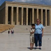 Leman Uyuklu's photo