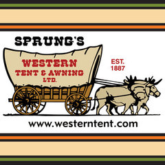 Sprung's Western Tent & Awning Ltd.