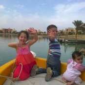 Marwa Mamdouh's photo
