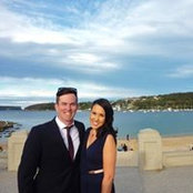 Daniel Rowe's photo