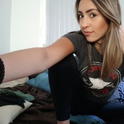 Marija Jovcevskas foto