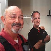 Tommy Arnold's photo