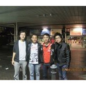 Raditya Adhitama's photo