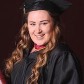 Kalie Warner's photo