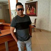 Foto de Benedict Pillay
