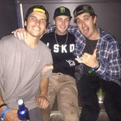 Darcy Ward's photo