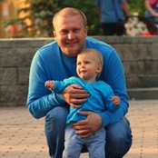 Сергей Бакин's photo