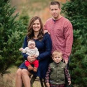 Ashley Yevins's photo