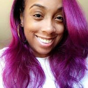 Tameka Gaston's photo