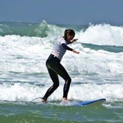 Petra Leder's photo