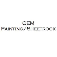CEM Painting/Sheetrock