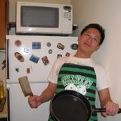 Xiangyu Jin's photo
