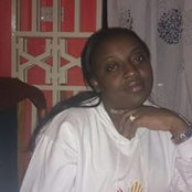 Florence Kiveu's photo