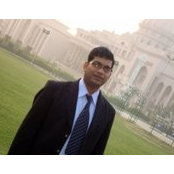 Foto de Tapan Kumar Satapathy