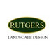 Rutgers Landscape Design