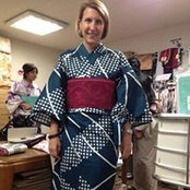 Debra DeShong's photo