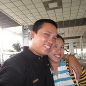 Ma Vanezia Puerta's photo