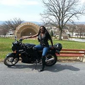 Foto von Joyce Thomas