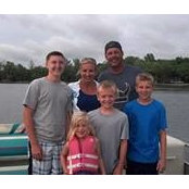 Becky Nicks Hansen's photo