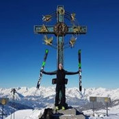 Fabian Kandler's photo