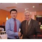 David Huang's photo