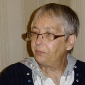 Barbara Ottwells foto