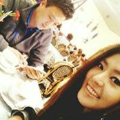 Becky Bang's photo
