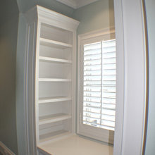 Girls Bedroom