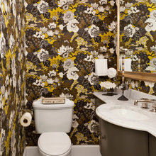 Bathroom Ideas
