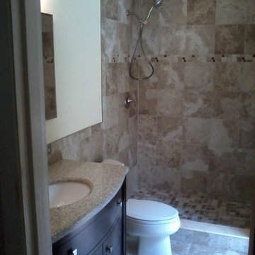Bathroom Remodels