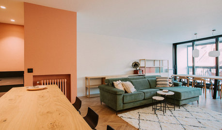 9 reformas espectaculares en España 'nacidas' gracias a Houzz