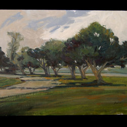 Original Oils - Paintings