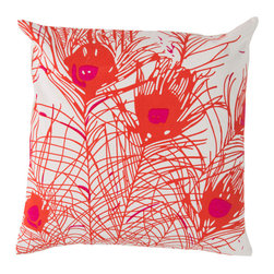 Florence Broadhurst- (FB-012) - Decorative Pillows