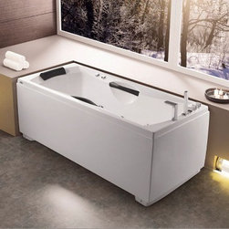 IMARKBATH BATHTUB COLLECTION - Bathtubs
