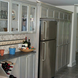 Wine Racks - Wine Racks