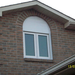 Vinyl Windows & Aluminum Windows - Windows