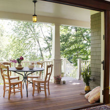Back Porch