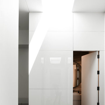 Hidden Door