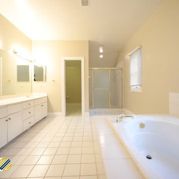 Bathroom Remodel
