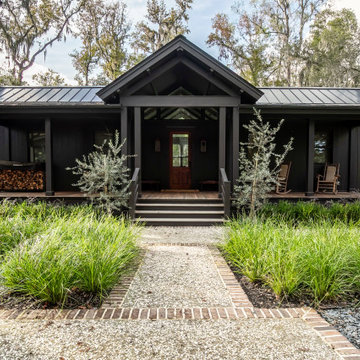 Brays Island Modern