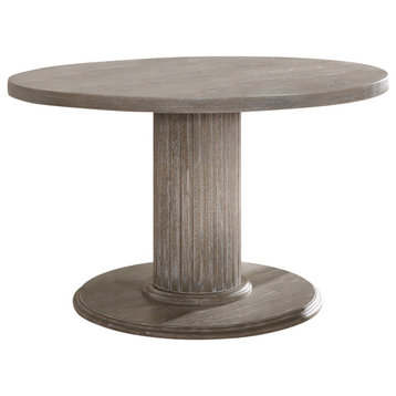 Jessica Dining Collection, Round Dining Table
