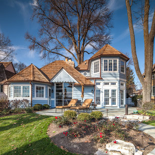 Lakefront Cottage Renovation