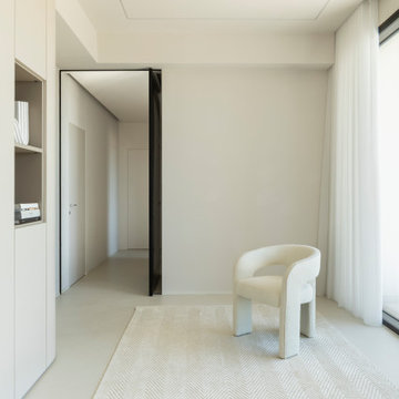 VILLA PRIVATA AD
