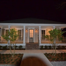 Exterior Plans