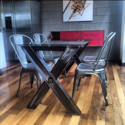 Kenton Table - Dining Tables