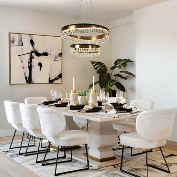 Dining Room(s)