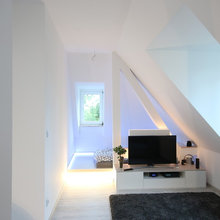 Holdorf Jugendzimmer Dach