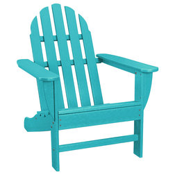 Contemporary Adirondack Chairs by Almo Fulfillment Services
