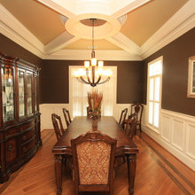 ceiling