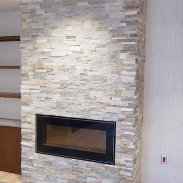 COMMERCIAL JOBS BY SDA FLOORING INC